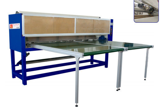 CM-A无梭自动切布机