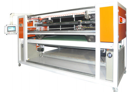 CS-B超声波裁剪叠码机